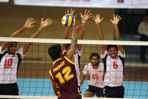 South Asian Games 2010