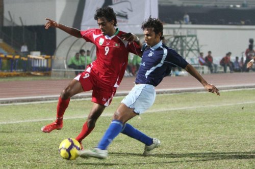South Asian Games 2010