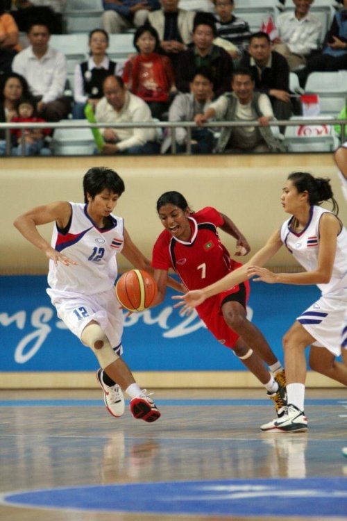 Asian Games 2011