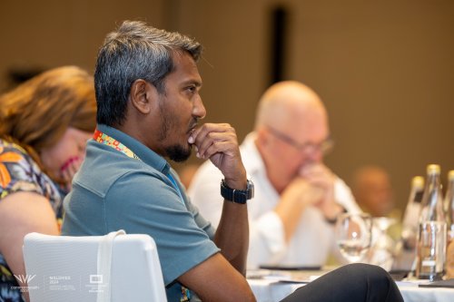 Commonwealth Games Federation Oceania and Asia Regional Meeting