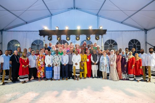 Commonwealth Games Federation Oceania and Asia Regional Meeting