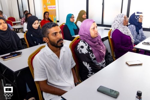 Sport Administrators and Team Management Course