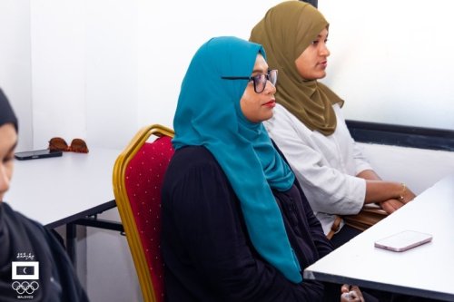 Sport Administrators and Team Management Course