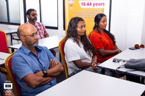 Sport Administrators and Team Management Course