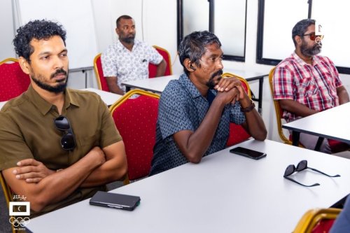 Sport Administrators and Team Management Course