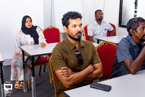 Sport Administrators and Team Management Course