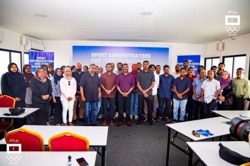 Sport Administrators and Team Management Course