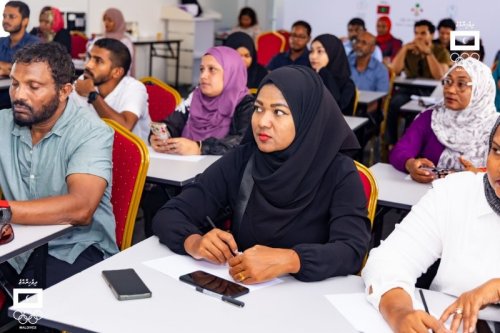 Sport Administrators and Team Management Course