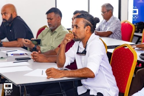 Sport Administrators and Team Management Course