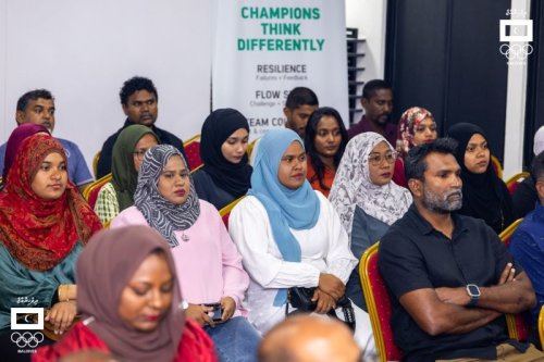 Sport Administrators and Team Management Course