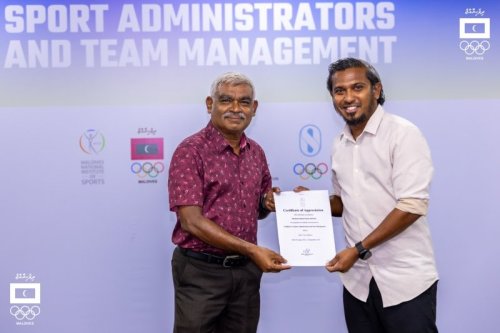 Sport Administrators and Team Management Course