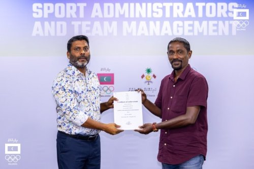 Sport Administrators and Team Management Course