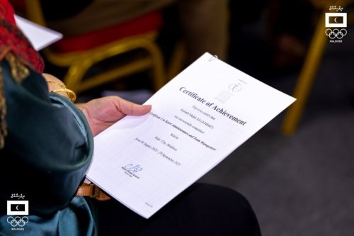 Sport Administrators and Team Management Course