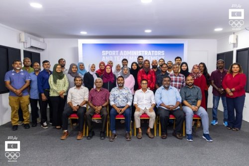 Sport Administrators and Team Management Course