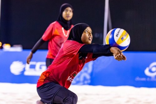 3rd Asian Youth Games