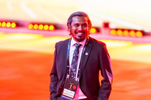 3rd Asian Youth Games