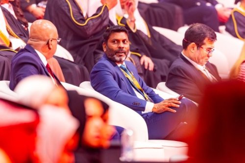 3rd Asian Youth Games