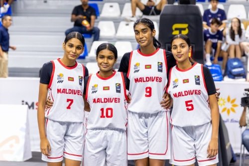 3rd Asian Youth Games