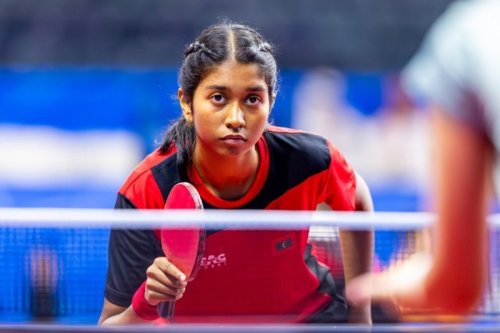 3rd Asian Youth Games