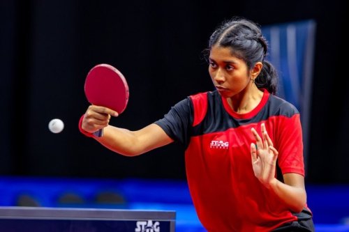 3rd Asian Youth Games