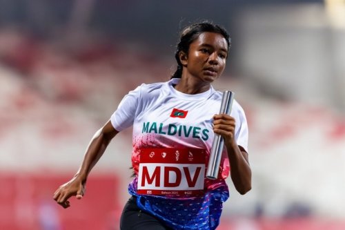 3rd Asian Youth Games