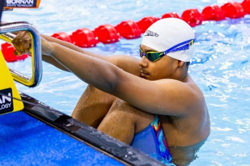 3rd Asian Youth Games