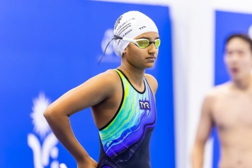 3rd Asian Youth Games