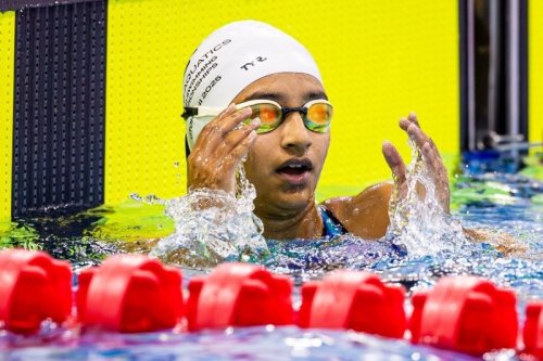 3rd Asian Youth Games