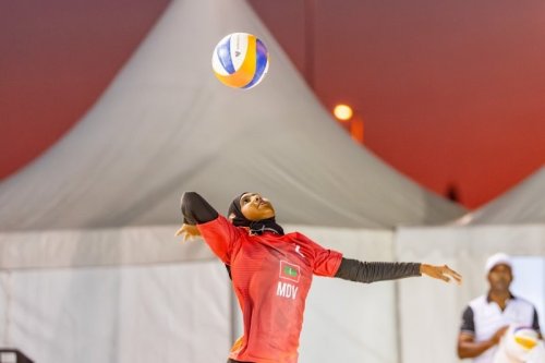 3rd Asian Youth Games