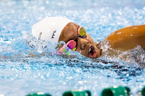 3rd Asian Youth Games