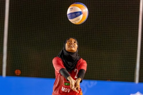 3rd Asian Youth Games