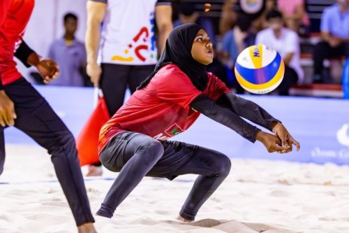 3rd Asian Youth Games