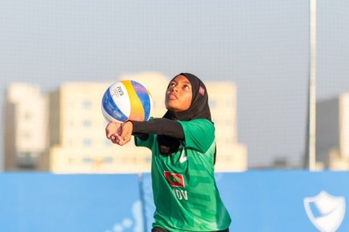 3rd Asian Youth Games