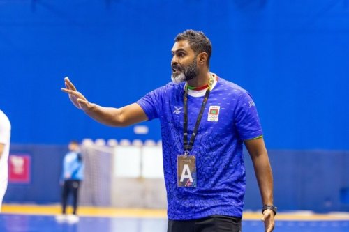 3rd Asian Youth Games