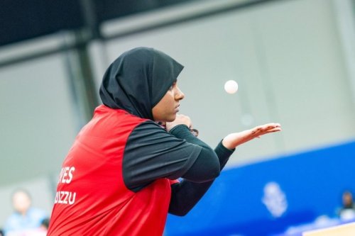 3rd Asian Youth Games