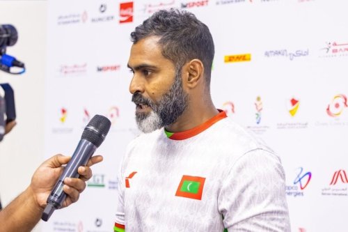 3rd Asian Youth Games