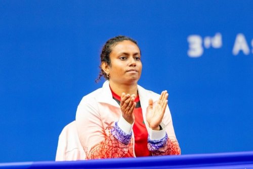 3rd Asian Youth Games