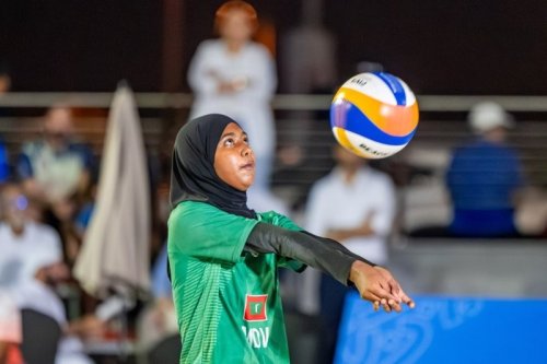 3rd Asian Youth Games