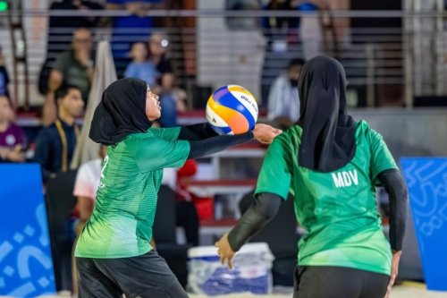 3rd Asian Youth Games