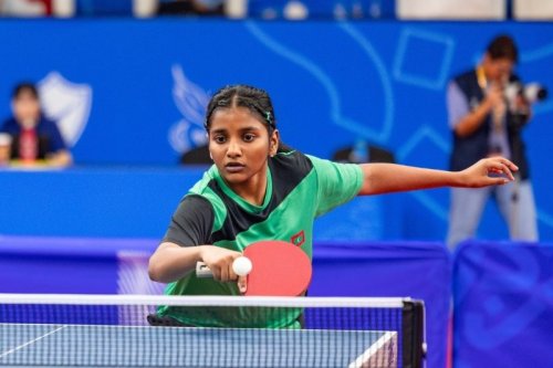 3rd Asian Youth Games