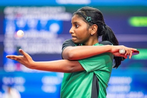 3rd Asian Youth Games