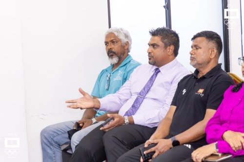 Safeguarding Session