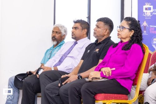 Safeguarding Session