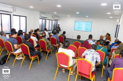 Safeguarding Session