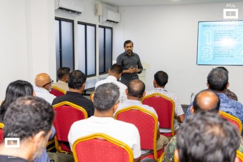 Safeguarding Session