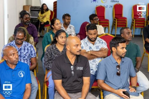 Safeguarding Session