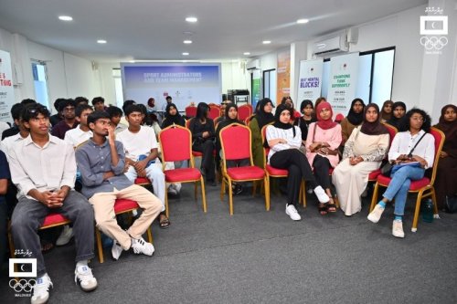 Sports Nutrition and Psychology Workshop