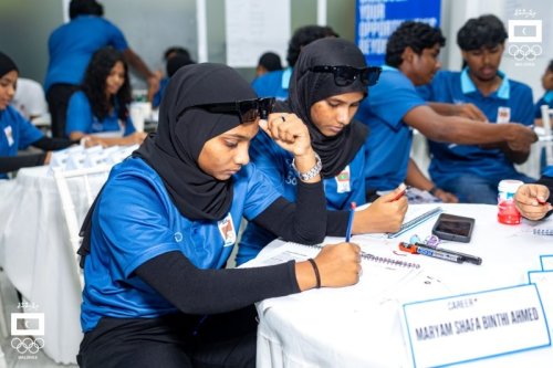 Athlete365 Career+ Workshop