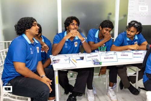 Athlete365 Career+ Workshop