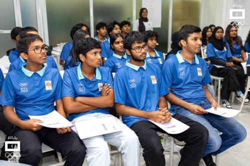 Athlete365 Career+ Workshop